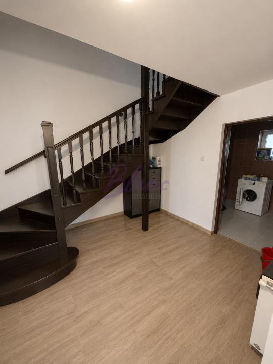 Casă P+ M, 5 camere de vânzare în Tilecuș (com. Tileagd), jud. Bihor