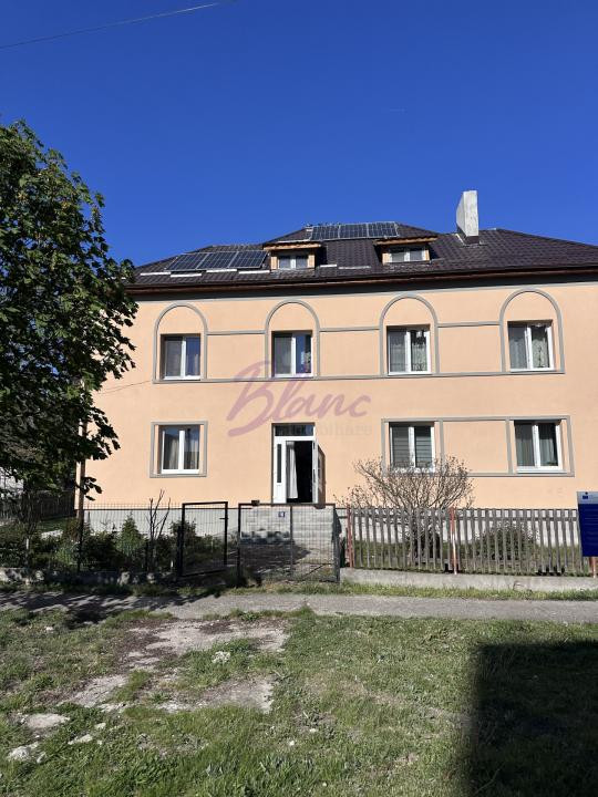 Apartament cu dublă destinație – locuință sau spațiu comercial