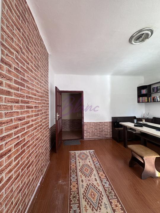 Apartament cu dublă destinație – locuință sau spațiu comercial