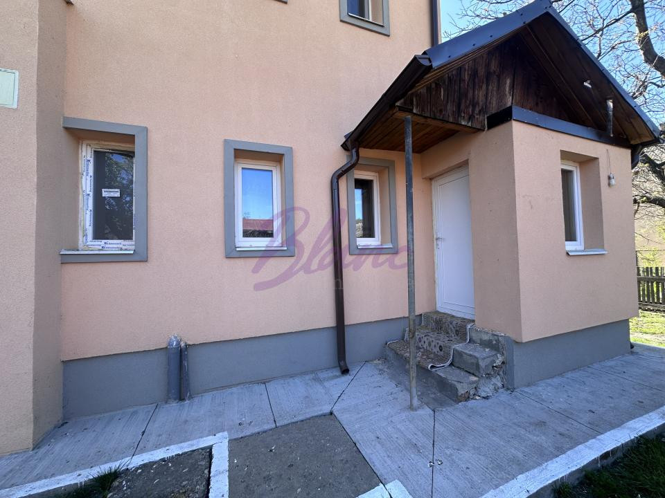 Apartament cu dublă destinație – locuință sau spațiu comercial