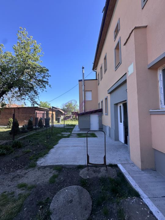 Apartament cu dublă destinație – locuință sau spațiu comercial