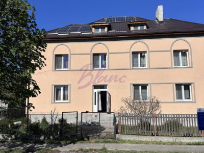 Apartament cu dublă destinație – locuință sau spațiu comercial