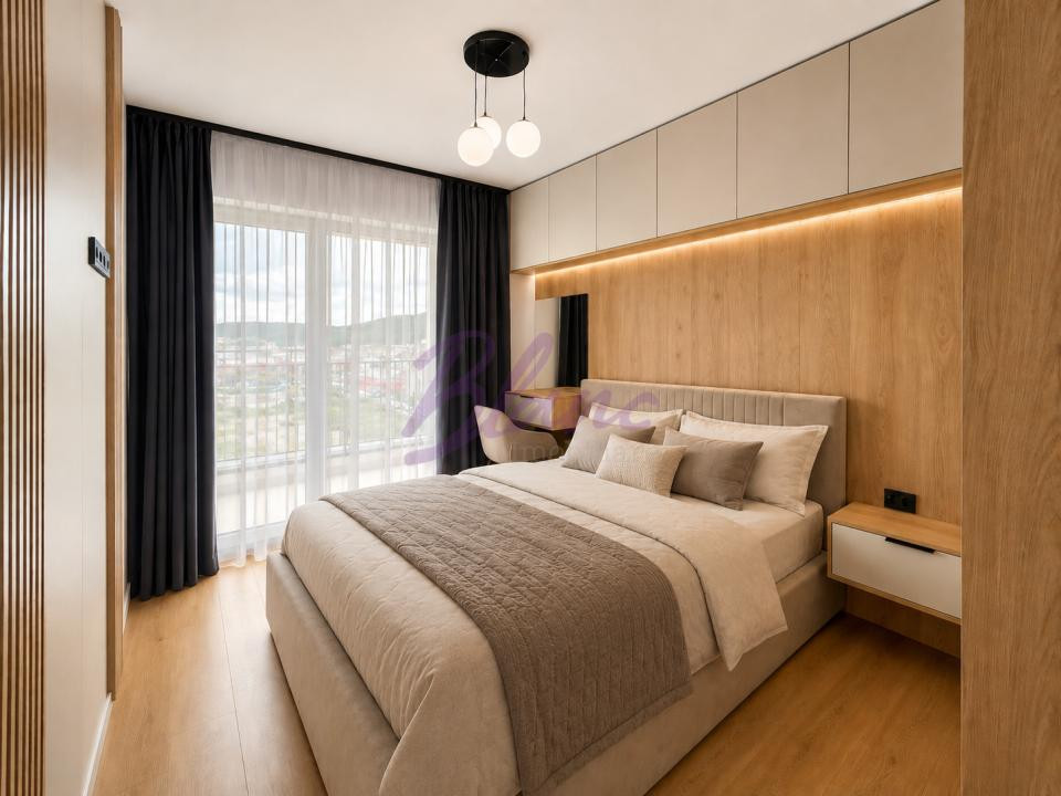 Dragoste la prima vedere - apartament cu 2 camere - Eroilor - mobilat si utilat