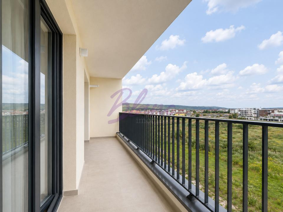 Dragoste la prima vedere - apartament cu 2 camere - Eroilor - mobilat si utilat