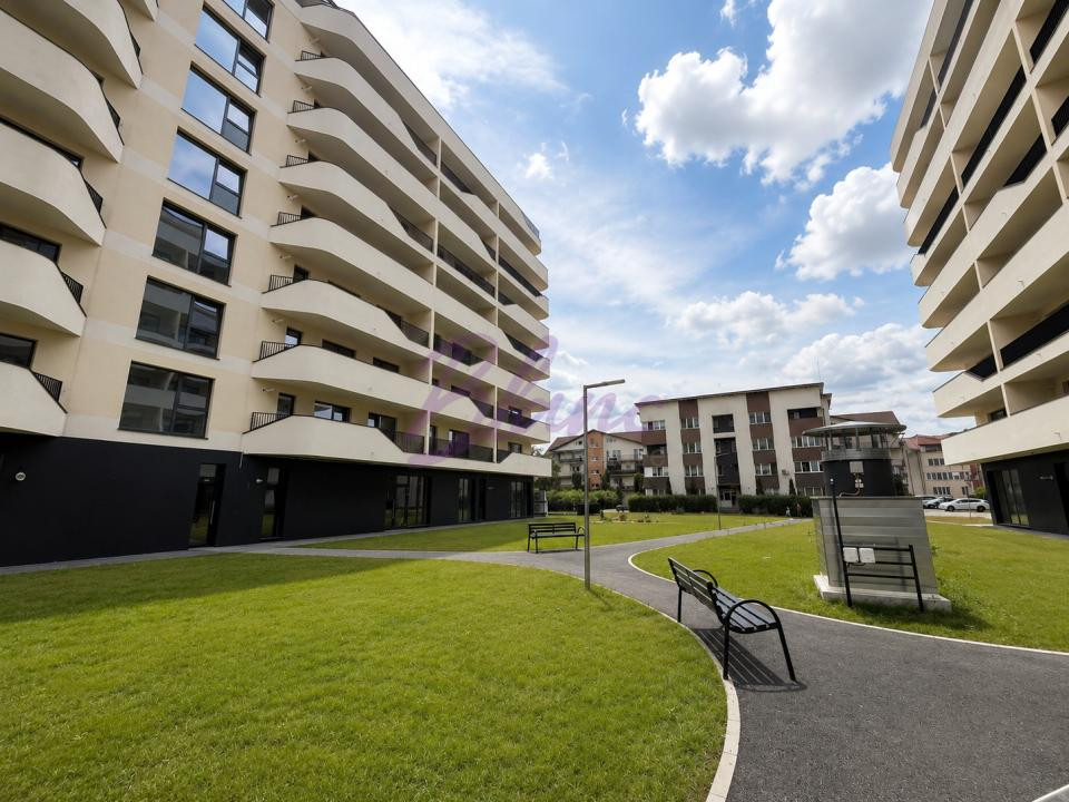 Dragoste la prima vedere - apartament cu 2 camere - Eroilor - mobilat si utilat
