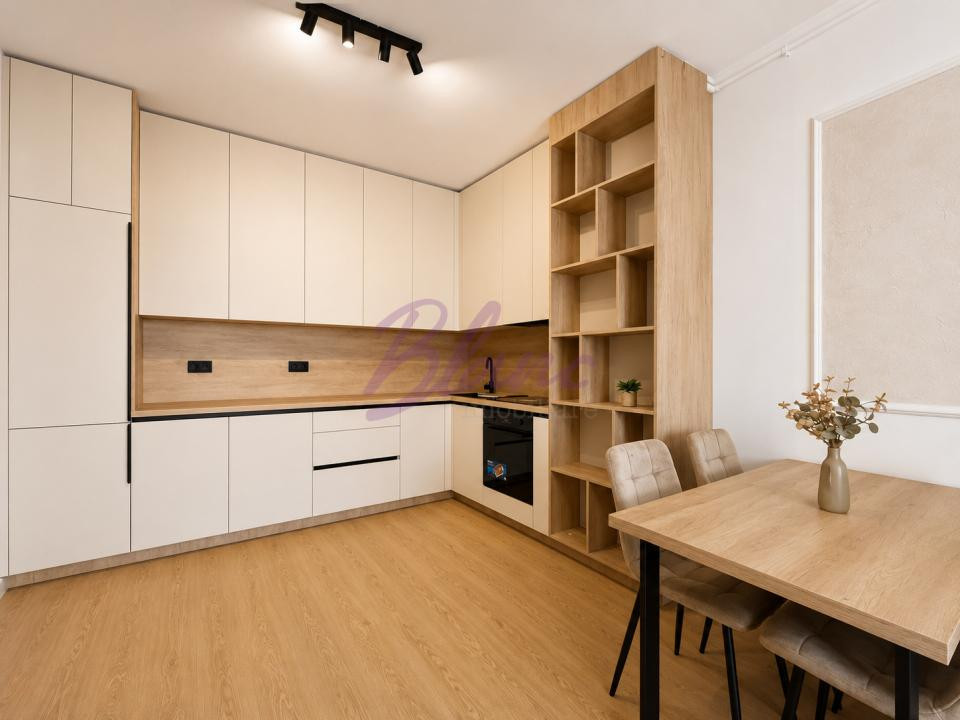 Investitia care incepe sa produca instant - apartament cu 2 camere - Eroilor