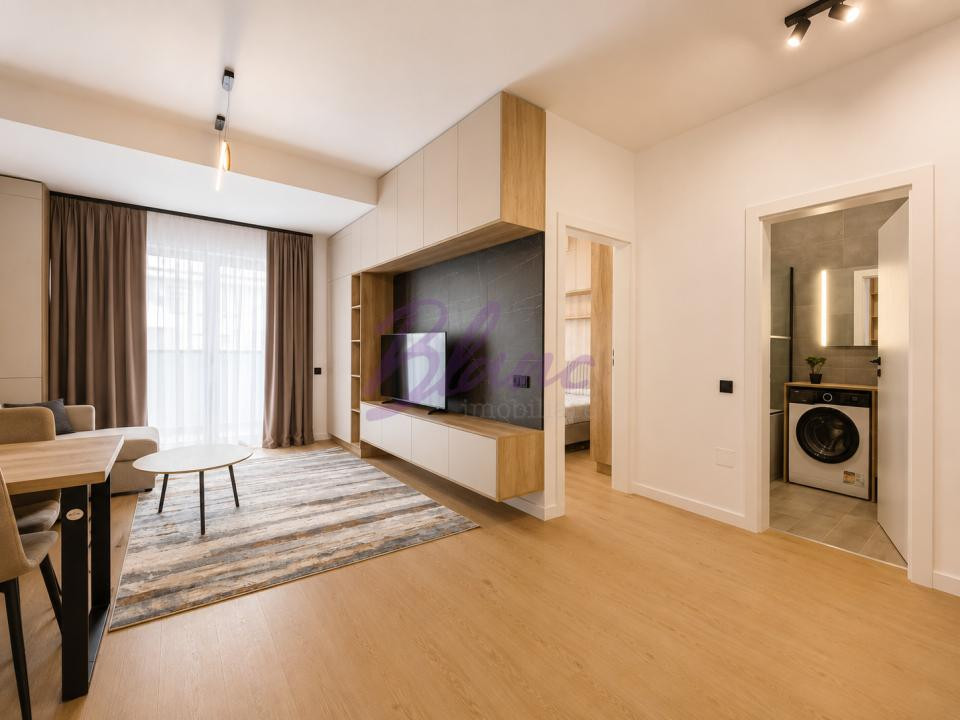 Investitia care incepe sa produca instant - apartament cu 2 camere - Eroilor