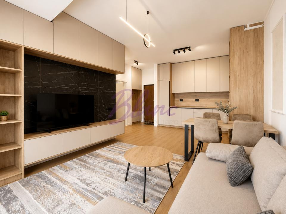 Investitia care incepe sa produca instant - apartament cu 2 camere - Eroilor