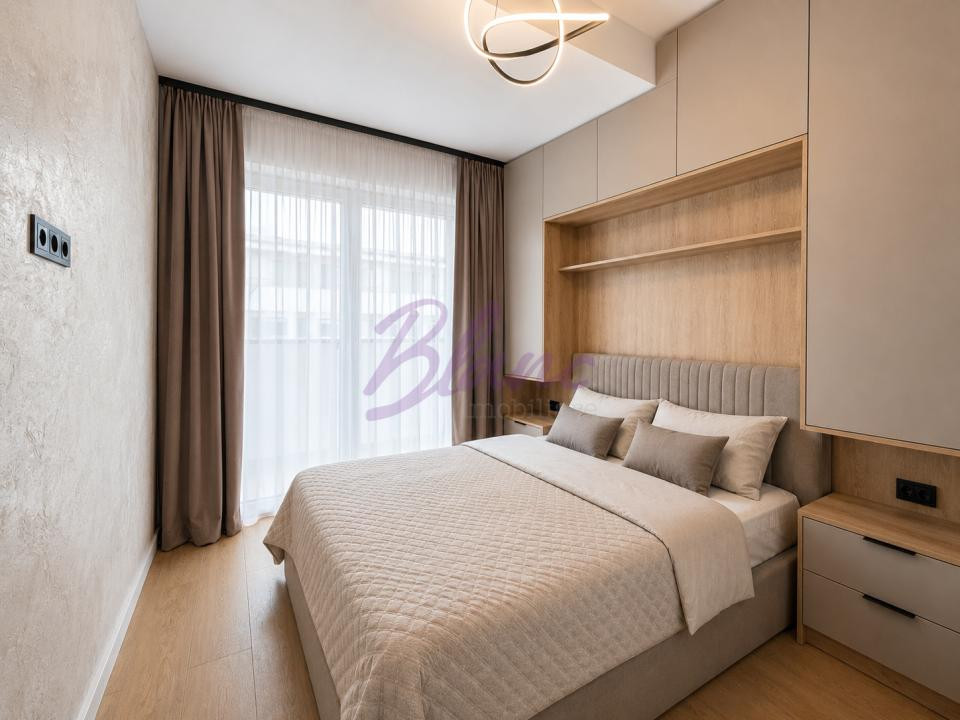 Investitia care incepe sa produca instant - apartament cu 2 camere - Eroilor