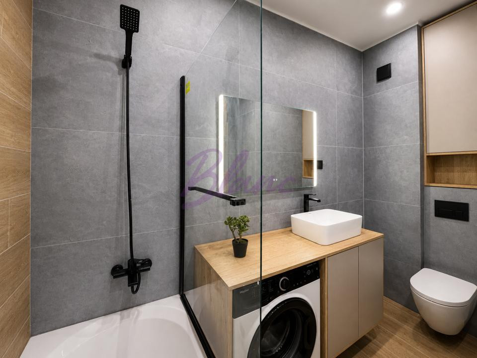 Investitia care incepe sa produca instant - apartament cu 2 camere - Eroilor