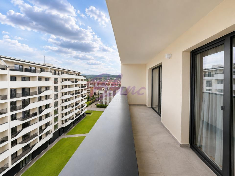 Investitia care incepe sa produca instant - apartament cu 2 camere - Eroilor
