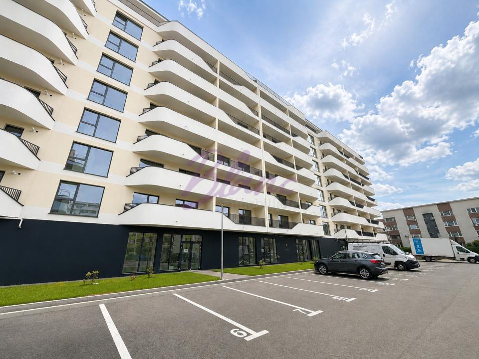 Investitia care incepe sa produca instant - apartament cu 2 camere - Eroilor