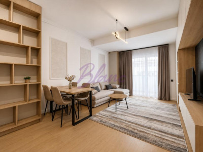 Investitia care incepe sa produca instant - apartament cu 2 camere - Eroilor