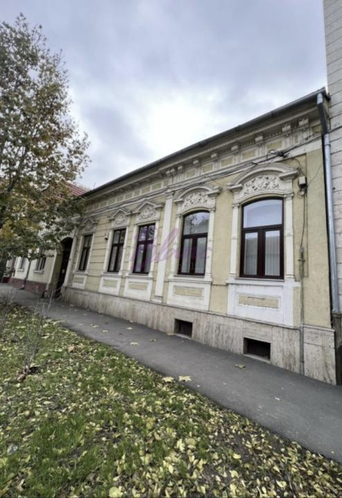 Apartament ultracentral la casă – str. Roman Ciorogariu, Oradea