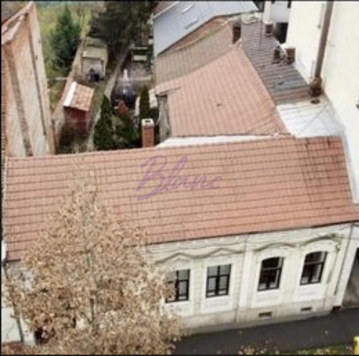 Apartament ultracentral la casă – str. Roman Ciorogariu, Oradea
