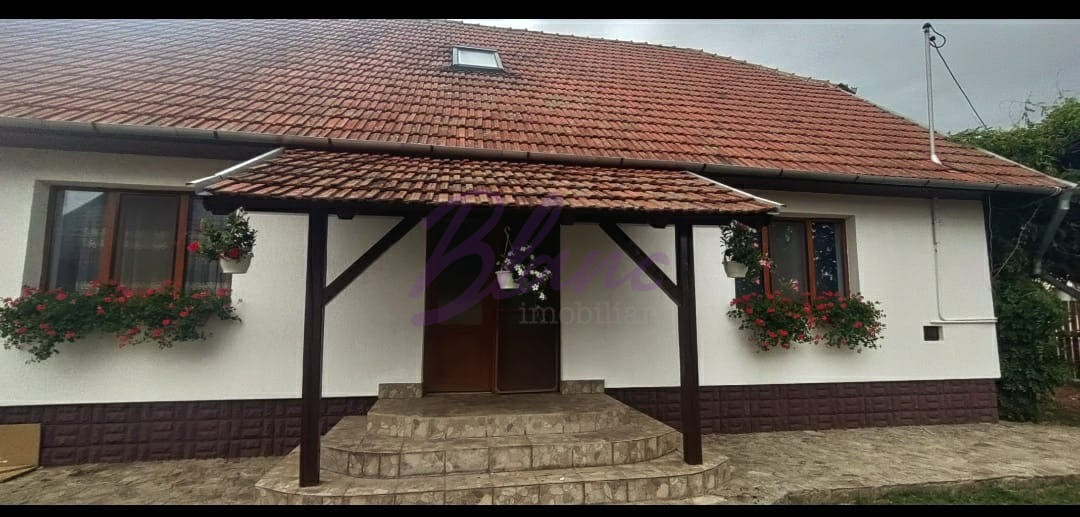 Casă de vânzare 5 camere P+M, Sălard