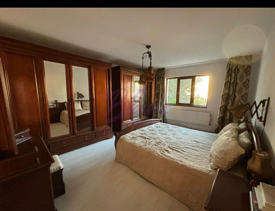 Casă de vânzare 5 camere P+M, Sălard