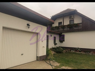 Casă de vânzare 5 camere P+M, Sălard