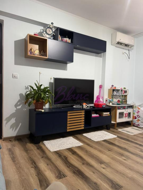 APARTAMENT 3 CAMERE iOSIA ST. ALEXANDRU CAZABAN