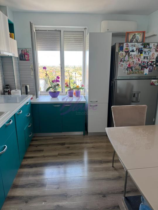 APARTAMENT 3 CAMERE iOSIA ST. ALEXANDRU CAZABAN