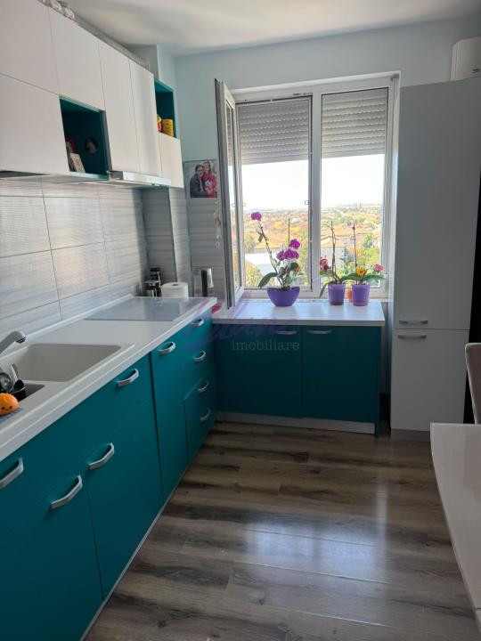 APARTAMENT 3 CAMERE iOSIA ST. ALEXANDRU CAZABAN