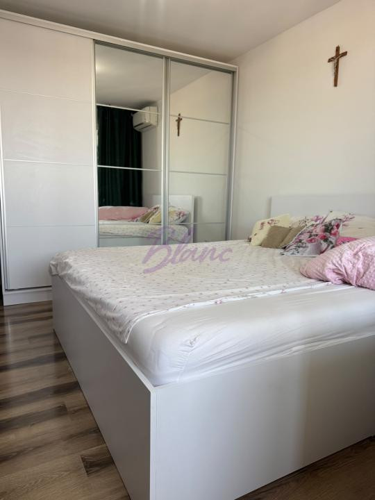 APARTAMENT 3 CAMERE iOSIA ST. ALEXANDRU CAZABAN