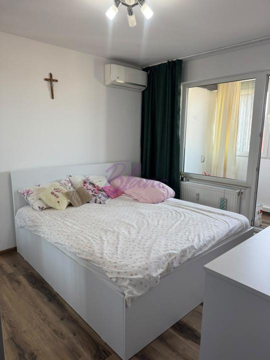 APARTAMENT 3 CAMERE iOSIA ST. ALEXANDRU CAZABAN