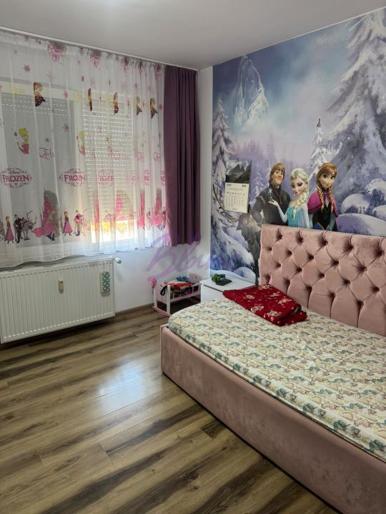 APARTAMENT 3 CAMERE iOSIA ST. ALEXANDRU CAZABAN