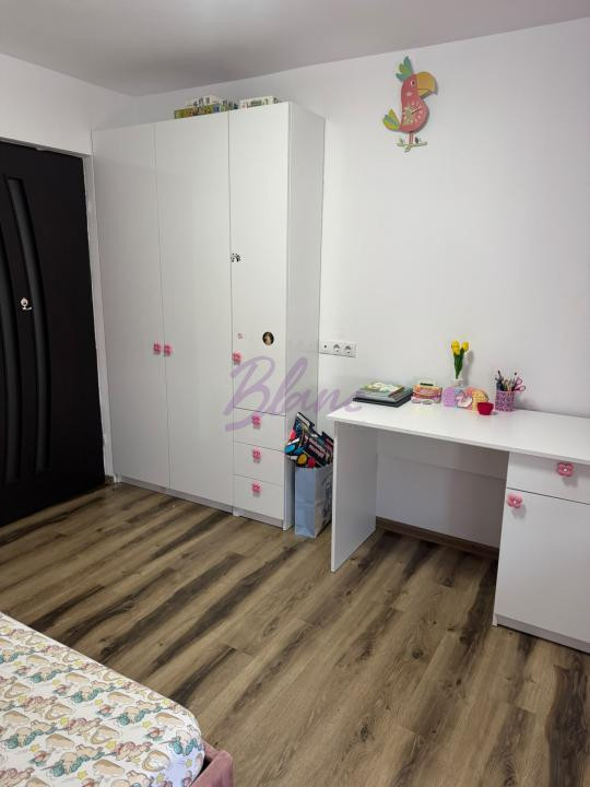 APARTAMENT 3 CAMERE iOSIA ST. ALEXANDRU CAZABAN