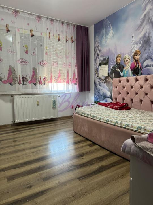 APARTAMENT 3 CAMERE iOSIA ST. ALEXANDRU CAZABAN