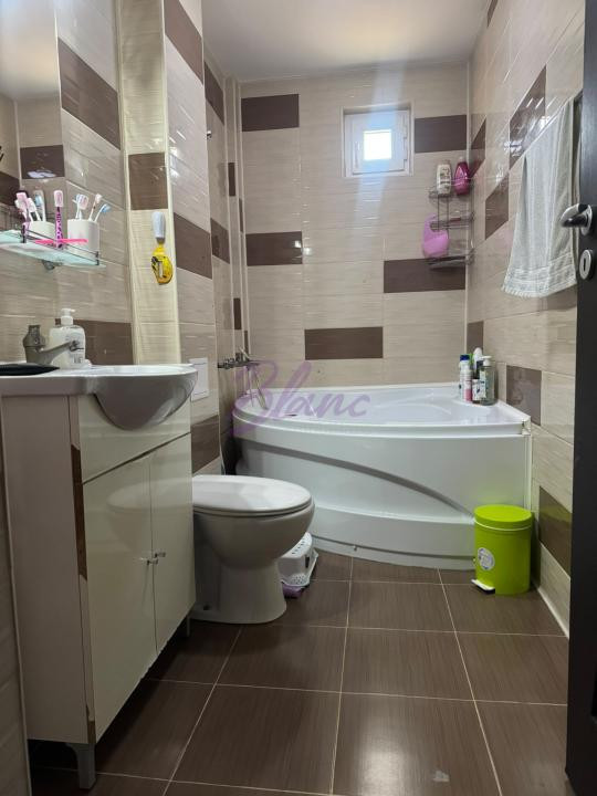 APARTAMENT 3 CAMERE iOSIA ST. ALEXANDRU CAZABAN