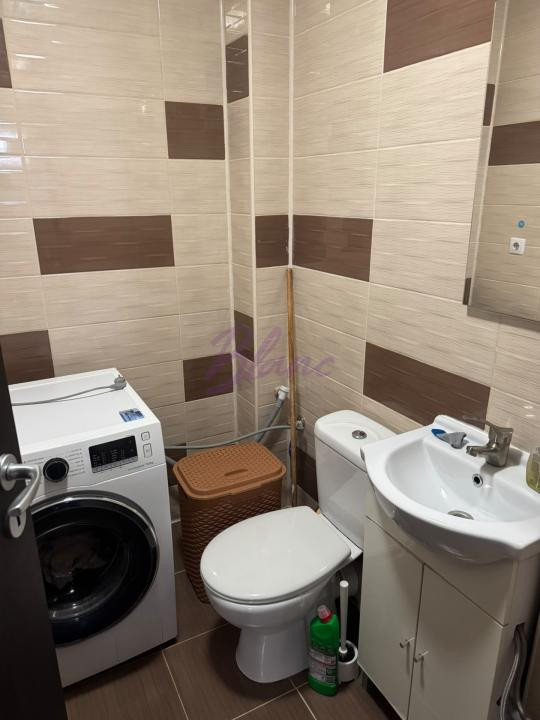 APARTAMENT 3 CAMERE iOSIA ST. ALEXANDRU CAZABAN