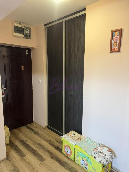 APARTAMENT 3 CAMERE iOSIA ST. ALEXANDRU CAZABAN