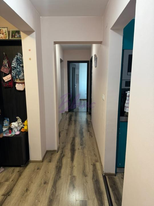 APARTAMENT 3 CAMERE iOSIA ST. ALEXANDRU CAZABAN