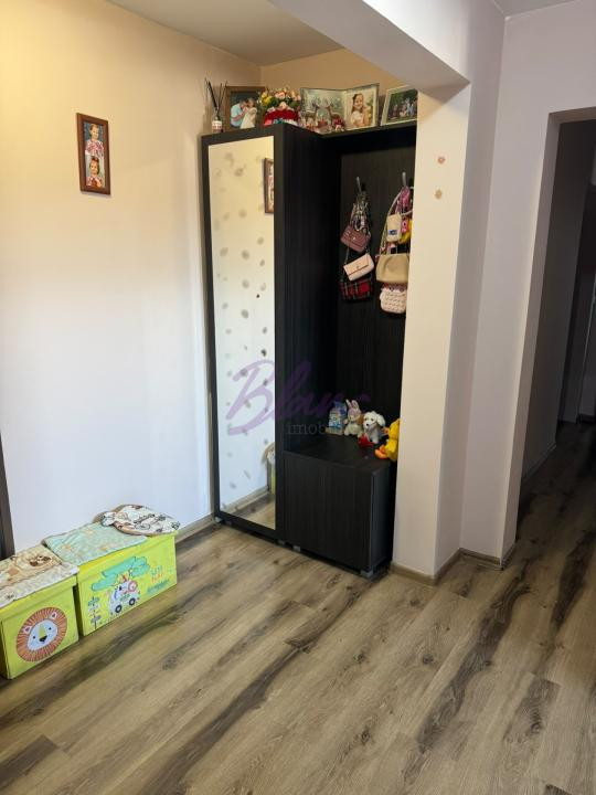 APARTAMENT 3 CAMERE iOSIA ST. ALEXANDRU CAZABAN