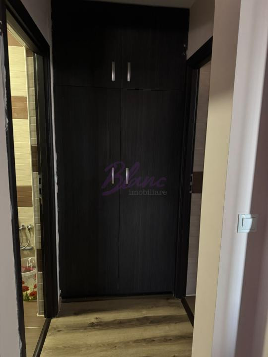 APARTAMENT 3 CAMERE iOSIA ST. ALEXANDRU CAZABAN