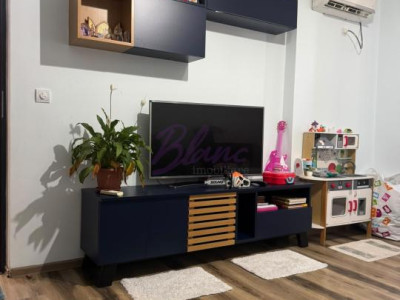 APARTAMENT 3 CAMERE iOSIA ST. ALEXANDRU CAZABAN