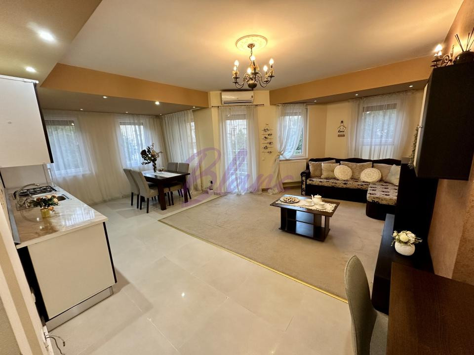 De închiriat apartament 2 camere – Rogerius, Oradea