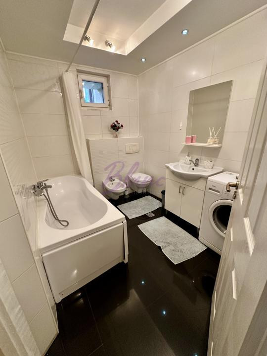 De închiriat apartament 2 camere – Rogerius, Oradea