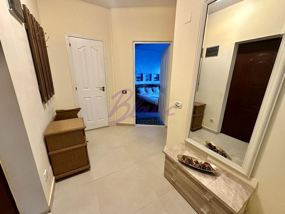 De închiriat apartament 2 camere – Rogerius, Oradea
