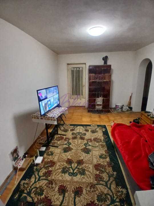 Apartament 2 camere, de vânzare în Tășnad, SM