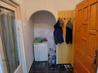 Apartament 2 camere, de vânzare în Tășnad, SM