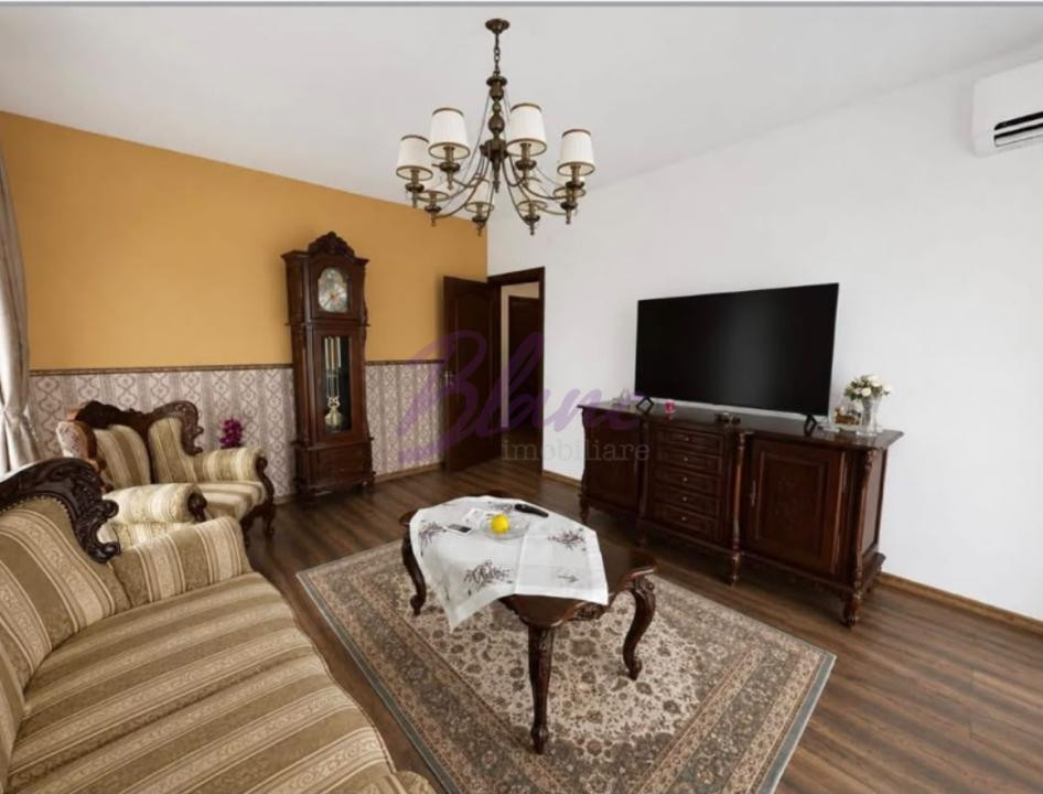 Apartament 3 camere  de vanzare Prima Nufarul bloc nou!
