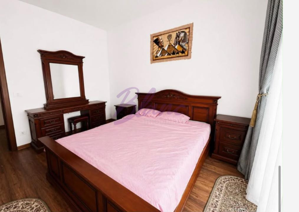 Apartament 3 camere  de vanzare Prima Nufarul bloc nou!