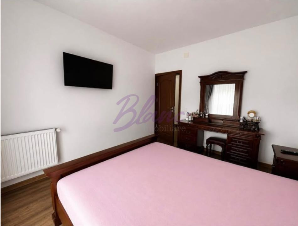 Apartament 3 camere  de vanzare Prima Nufarul bloc nou!
