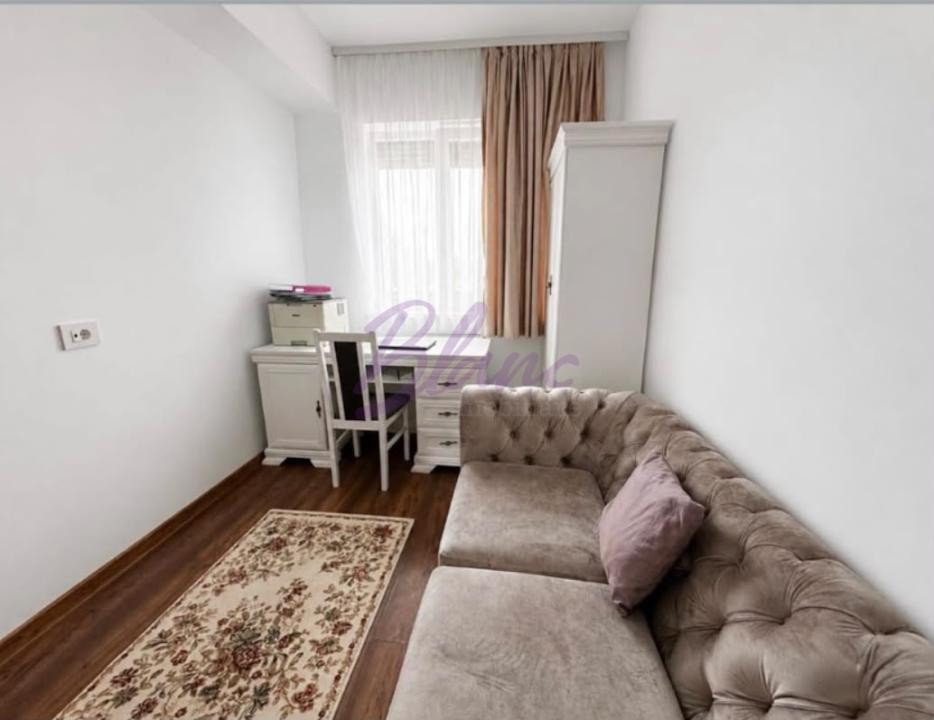 Apartament 3 camere  de vanzare Prima Nufarul bloc nou!