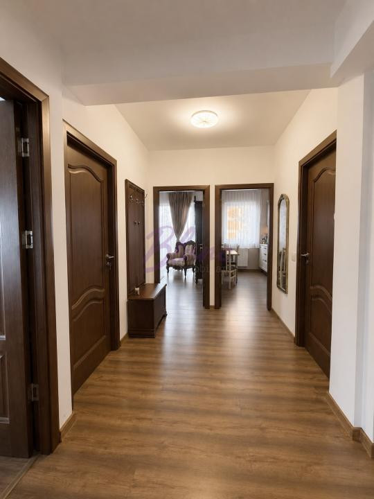 Apartament 3 camere  de vanzare Prima Nufarul bloc nou!