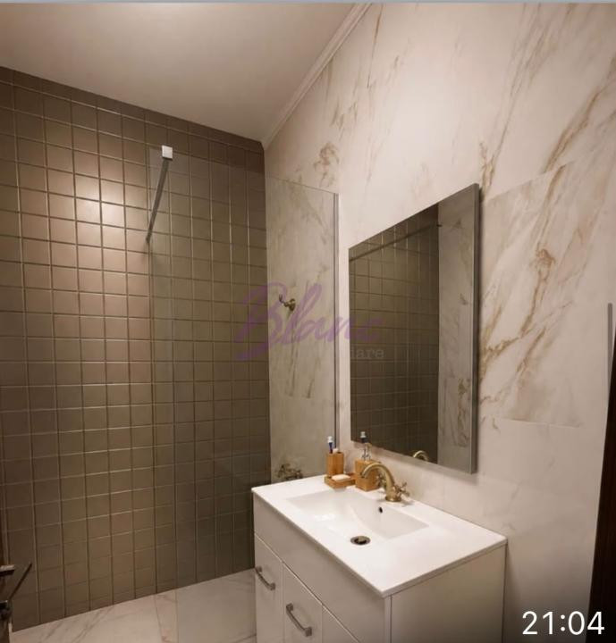 Apartament 3 camere  de vanzare Prima Nufarul bloc nou!