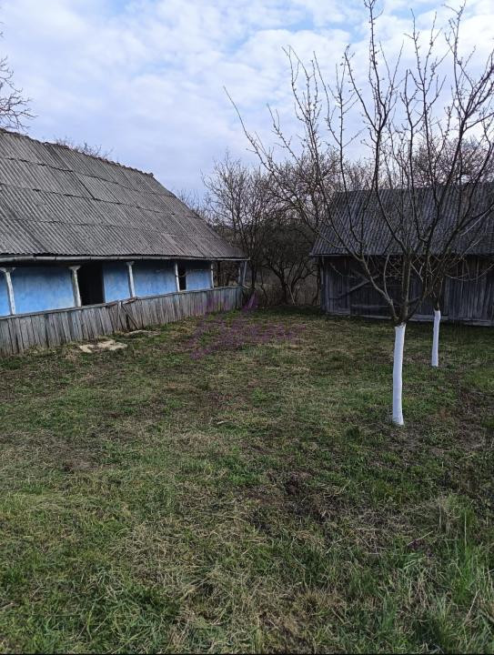  Casă de vânzare – Orbău, SM