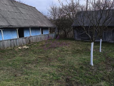  Casă de vânzare – Orbău, SM